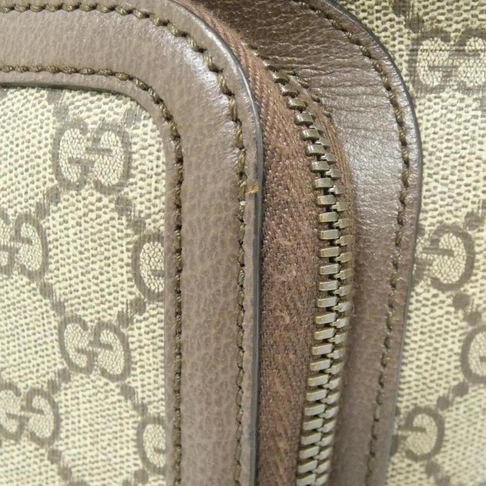 Gucci OPHIDIA 547965 9U8BT Backpack - Picture 6 of 10